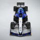 Image for article titled Williams Debuts The Best Wheels Of This Year's F1 Grid
